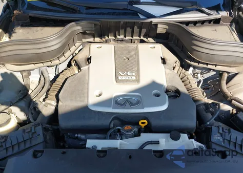 2017 Infiniti Qx50 из США, поврежденный, VIN JN1BJ0RP8HM387894